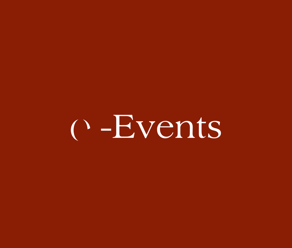 e-Events