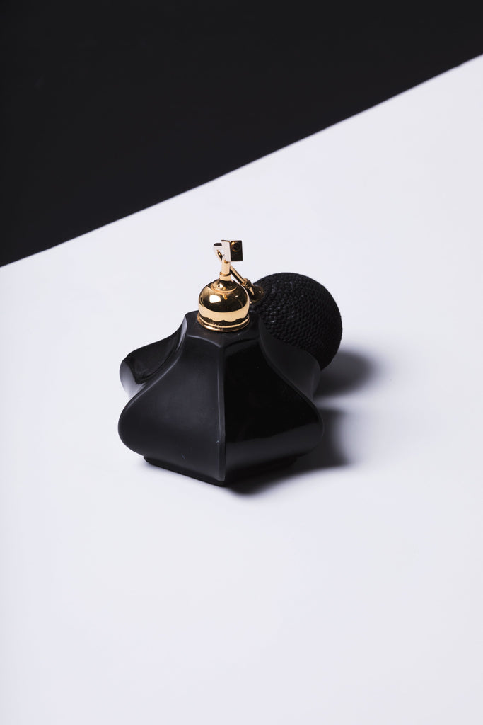 From a Bespoke Scent to a Full Personal Brand