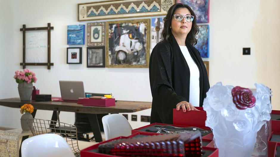From Lionel Messi to wedding cakes, Abu Dhabi concierge service makes wishes come true