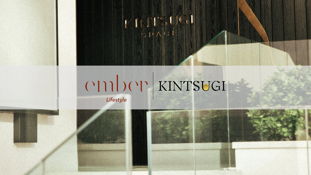 ember Lifestyle Partners Up with Kintsugi Space to Provide Luxury Wellness Retreats